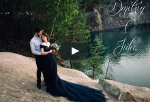 LoveStory Дмитрия и Юлии