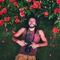 Фотограф Евгений Мачехин | Отзывы