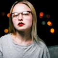 Фотограф Виктория Савинова