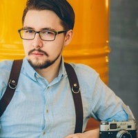 Фотограф Руслан Тазиев | Отзывы