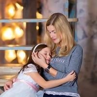 Свадебная фотосессия в стиле рустик во Франции | Анастасия Гуреева