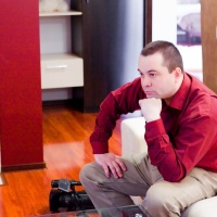 Видеограф Алексей Комаров | Отзывы