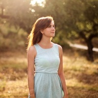 Фотограф Анна Марк | Отзывы