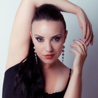 вечерняя прогулка. | Валерия Мечева | Тунис