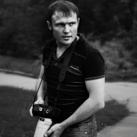 Видеограф Алексей Виноградов | Отзывы