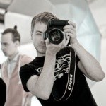 Фотограф Sergey Kolyupanov | Отзывы