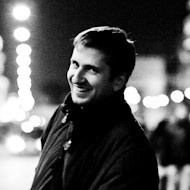 Фотограф Александр Попов | Отзывы