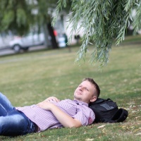 LoveStory в Праге | Victor Tikhonov | Чехия