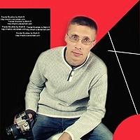 Фотограф Александр Быстров | Отзывы