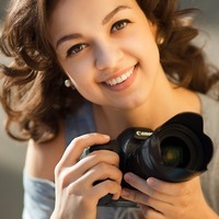 Фотограф Светлана Заозёрина | Отзывы