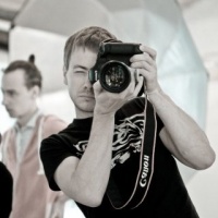 Фотограф Сергей Колюпанов | Отзывы