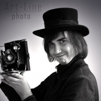 Фотограф Александр Ракушин | Отзывы