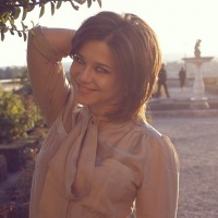 Флоренция | Juliya  Terskaya | Италия