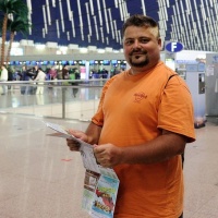 Фотограф Антон Герасимов | Отзывы