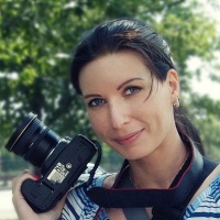 Фотограф Евгения Котова | Отзывы