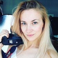 Фотограф Daria Ovsyannikova | Отзывы