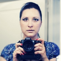 Фотограф iula khomkalova | Отзывы