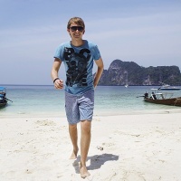 Фотограф Вадим Нардин | Отзывы