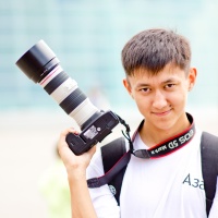 Фотограф Сафин Азат | Отзывы