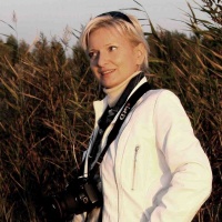 Фотограф Ilona Lizinska | Отзывы