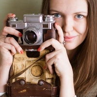 Фотограф Ксения Чебиряк | Отзывы