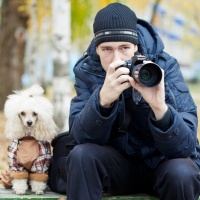 Фотограф Сергей Зуйков | Отзывы