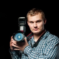 Фотограф Павел Гладкий | Отзывы