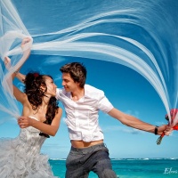 Фотосессия в Доминикане | Елена  Большакова