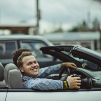 Фотограф Павел Мощенко | Отзывы