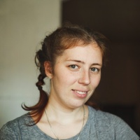 ррр | Наталья Логинова | Абхазия