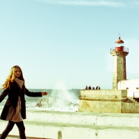 Саша и Алия | Ирина Чернышева | Хорватия