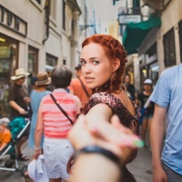 Новые приключения | Евгеника Перфильева | Объединенные Арабские Эмираты