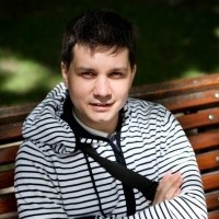 Фотограф Евгений Гурылев | Отзывы