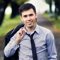 Фотограф Алексей Гайдин | Отзывы