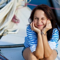 Фотограф Полина Забавина | Отзывы