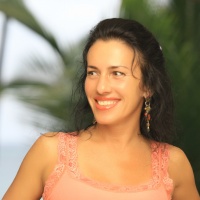 Фотограф Ольга Свешникова | Отзывы