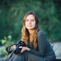 Фотограф Мария Нетреба | Отзывы