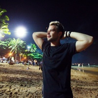 Романтическая фотосессия на волшебном острове Пхукет | Михаил Торопов | Таиланд