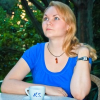 Фотограф Наталья Сауди | Отзывы