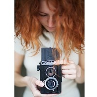 Фотограф Оля Буковски | Отзывы