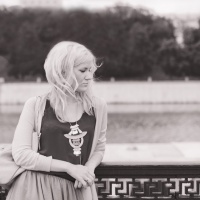 Фотограф Мария Соколова | Отзывы