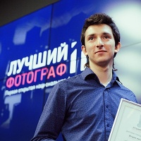 Фотограф Владимир Шалагин | Отзывы