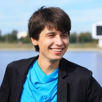 Видеограф Сергей Кравченя | Отзывы