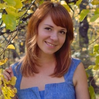 Фотограф Анастасия Каганович | Отзывы