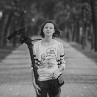 Видеограф Юля Вопилова | Отзывы