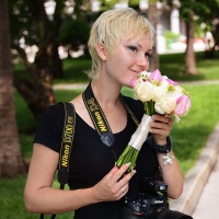 Фотограф Ольга Климахина | Отзывы