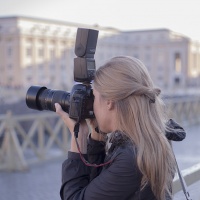 Романтическая фотосессия в Риме | Ольга Линина | Италия