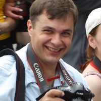 Фотограф Евгений Меняйло | Отзывы