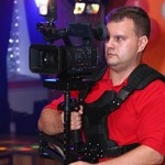 Видеограф Вячеслав Буров | Отзывы