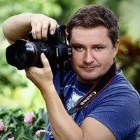 Фотограф Алексей Мерзликин | Отзывы